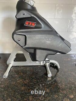 KTM Gas Gas Husqvarna Fuel Tank Stand FMF Race Team Item