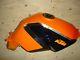 KTM RC8R Fuel tank withRacing Fuel Cap