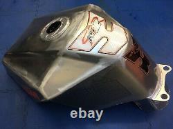 KTM RC8/RC8R Tamburini alloy racing fuel tank