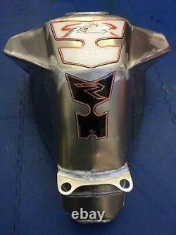 KTM RC8/RC8R Tamburini alloy racing fuel tank