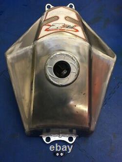 KTM RC8/RC8R Tamburini alloy racing fuel tank