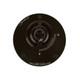 Kawasaki Quick Release Fuel Tank Cap for ZX-6R 19-24 Driven Halo (Black)
