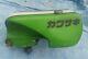 Kawasaki Racing Classic Classic Bike KR 250 350 750 fibreglass fuel tank race 2 stroke