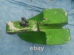 Kawasaki Racing Classic Classic Bike KR 250 350 750 fibreglass fuel tank race 2 stroke