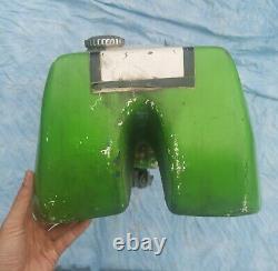 Kawasaki Racing Classic Classic Bike KR 250 350 750 fibreglass fuel tank race 2 stroke
