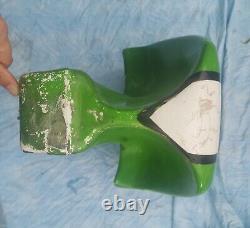 Kawasaki Racing Classic Classic Bike KR 250 350 750 fibreglass fuel tank race 2 stroke