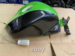 Kawasaki Zx10r C1h C2h 2004 2005 Modified Fuel Petrol Tank Race Track Ex Bsb