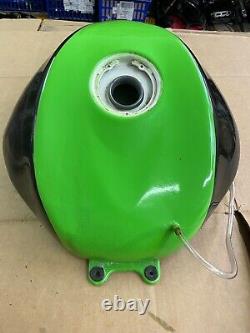 Kawasaki Zx10r C1h C2h 2004 2005 Modified Fuel Petrol Tank Race Track Ex Bsb