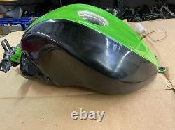 Kawasaki Zx10r C1h C2h 2004 2005 Modified Fuel Petrol Tank Race Track Ex Bsb