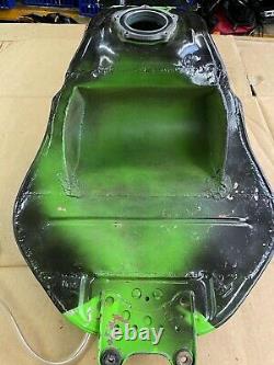 Kawasaki Zx10r C1h C2h 2004 2005 Modified Fuel Petrol Tank Race Track Ex Bsb