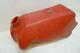 Kraftstofftank Benzintank Verkleidung fuel für Maico Gm 250 500 Gs ´85 rot