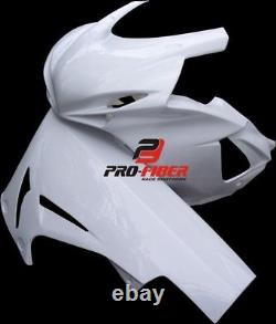 L1 For Suzuki Gsxr Gsx-r 600-750 Race Bodywork Fairing Tail Fuel Tank 2011-2020