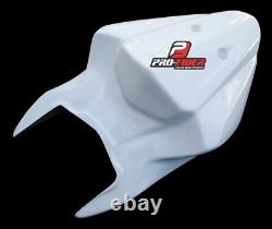 L1 For Suzuki Gsxr Gsx-r 600-750 Race Bodywork Fairing Tail Fuel Tank 2011-2020