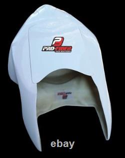 L1 For Suzuki Gsxr Gsx-r 600-750 Race Bodywork Fairing Tail Fuel Tank 2011-2020