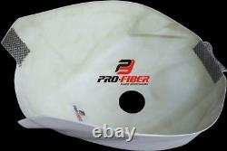 L1 For Suzuki Gsxr Gsx-r 600-750 Race Bodywork Fairing Tail Fuel Tank 2011-2020