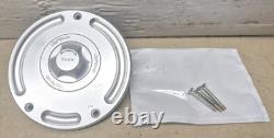 Lightech Race Fuel Cap Hrc CBR600RR CBR1000RR CBR600 F4 F4i Keyless Cap