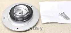 Lightech Race Fuel Cap Hrc CBR600RR CBR1000RR CBR600 F4 F4i Keyless Cap