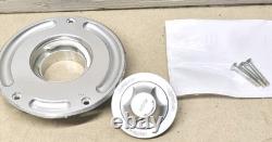 Lightech Race Fuel Cap Hrc CBR600RR CBR1000RR CBR600 F4 F4i Keyless Cap