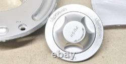 Lightech Race Fuel Cap Hrc CBR600RR CBR1000RR CBR600 F4 F4i Keyless Cap