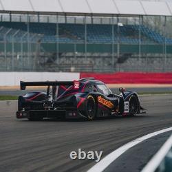 Ligier Lmp3 Race Car Fuel Cell / Tank / Bag Wall Art Memorbilia