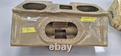 Ligier Lmp3 Race Car Fuel Cell / Tank / Bag Wall Art Memorbilia