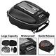 Luggage Storage Fuel Tank Bag For Aprilia Shiver 750 750GT Tuono 660/660 Factory