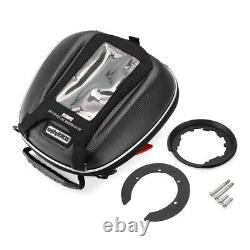 Luggage Storage Fuel Tank Bag For Aprilia Shiver 750 750GT Tuono 660/660 Factory
