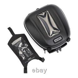 Luggage Storage Fuel Tank Bag For Aprilia Shiver 750 750GT Tuono 660/660 Factory