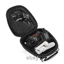 Luggage Storage Fuel Tank Bag For Aprilia Shiver 750 750GT Tuono 660/660 Factory