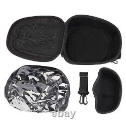 Luggage Storage Fuel Tank Bag For Aprilia Shiver 750 750GT Tuono 660/660 Factory