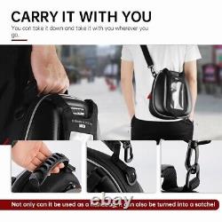 Luggage Storage Fuel Tank Bag For Aprilia Shiver 750 750GT Tuono 660/660 Factory