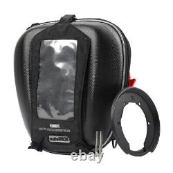Luggage Storage Fuel Tank Bag For Aprilia Shiver 750 750GT Tuono 660/660 Factory