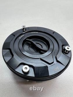 MV Agusta Brutale 1090 RR 2010 2013 Keyless Fuel Petrol Tank Cap CNC Racing
