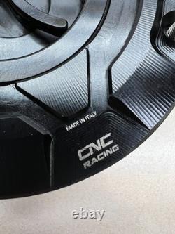 MV Agusta Brutale 1090 RR 2010 2013 Keyless Fuel Petrol Tank Cap CNC Racing