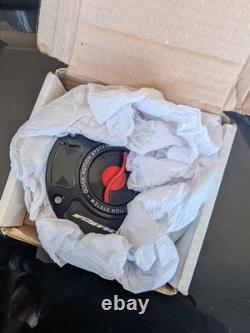 MV Augusta F4RC Fuel Cap Petrol Cap 8000C1354 Genuine Racing Kit Part