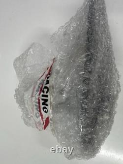 Manthey Racing Porsche 981 Gt4 Fuel Filler Tank Plate Sro Mth201700