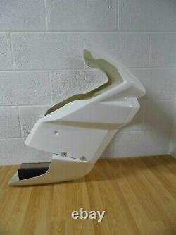 Metrakit Fibreglass Race Fairing Kit, Fuel Tank Cover, Seat & Undertray REFNP