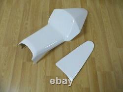 Metrakit Fibreglass Race Fairing Kit, Fuel Tank Cover, Seat & Undertray REFNP