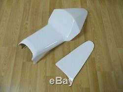 Metrakit GRP Fibreglass Race Fairing Kit, Fuel Tank Cover, Seat & Undertray