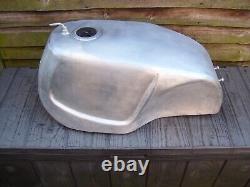 Mike Hailwood Ducati Replica Aluminium Fuel Tank New Unused