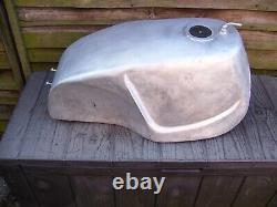 Mike Hailwood Ducati Replica Aluminium Fuel Tank New Unused