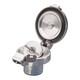 Mocal Race / Rally Classic Lockable Fuel Filler Cap Quick Release Catch