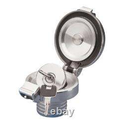 Mocal Race / Rally Classic Lockable Fuel Filler Cap Quick Release Catch