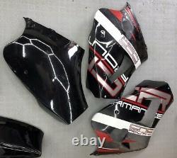 Moto 2 Gp Race Carbon Fairings, Fuel Tank Cover, Air Intake Etc