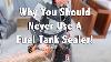 Motorcycle Fuel Tank Sealers Don T Buy Until You Watch This Video