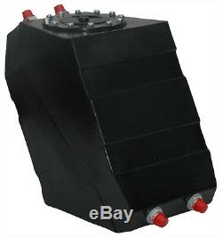 NEW RCI 4 GALLON DRAG RACING FUEL CELL, RACE GAS TANK BLADDER, With ROLLOVER VENT