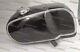New BMW racing RS54 fuel tank made of black painted aluminum with Monza