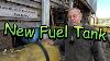 New Fuel Tank 868