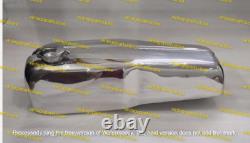 New Honda RC163 Racing 1963 Model Custom Alloy Aluminum Fuel Tank With Monza Cap