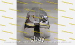 New Honda RC163 Racing 1963 Model Custom Alloy Aluminum Fuel Tank With Monza Cap